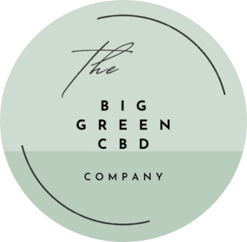 The Big Green CBD Company